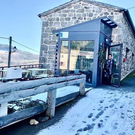Auberge De Thelis Bagian luar foto
